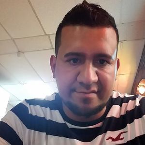 Meet your Posher, Fredy